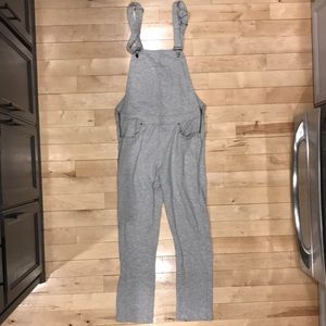 ASOS cotton overalls
